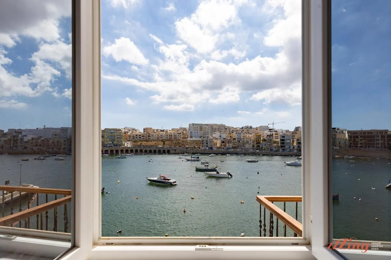 Pensión Hotel El Doris Boutique Living Marsaskala