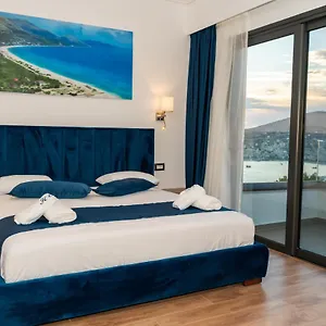 Hilltop Heaven 4*, Sarandë Albania