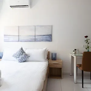  Apart-hotel Marina