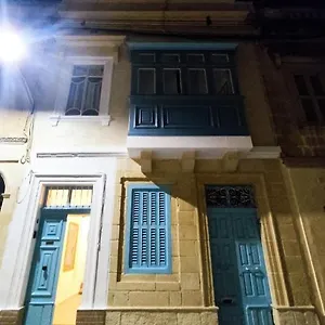  Alojamento de Acomodação e Pequeno-almoço Dhara House Malta