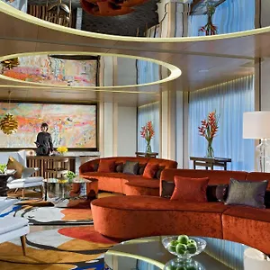 Ascott Raffles Place Singapour