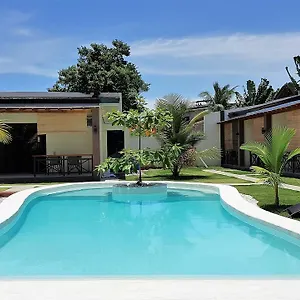 Positano Alona 3*, Panglao Filipinas