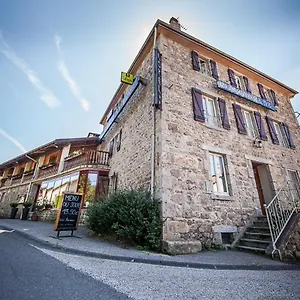 Au Pont De Raffiny Saint-Anthème