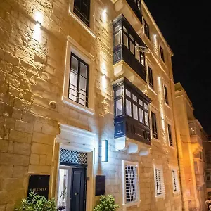 The Barrister La Valeta